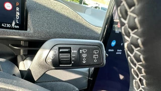 Ford Mustang Mach-E Ford Mustang Mach-E 98kWh 487 pk AWD GT Extended 486pk | Panoramadak | Vapor blue | Garantie tot  27-02-2028 of 100.000 KM - afbeelding nr 16