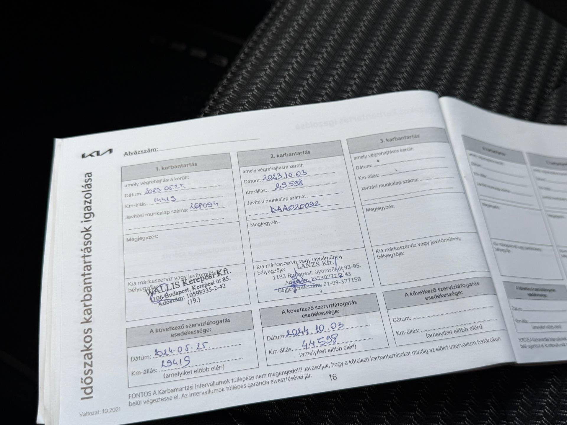 Hoofdafbeelding Kia XCeed