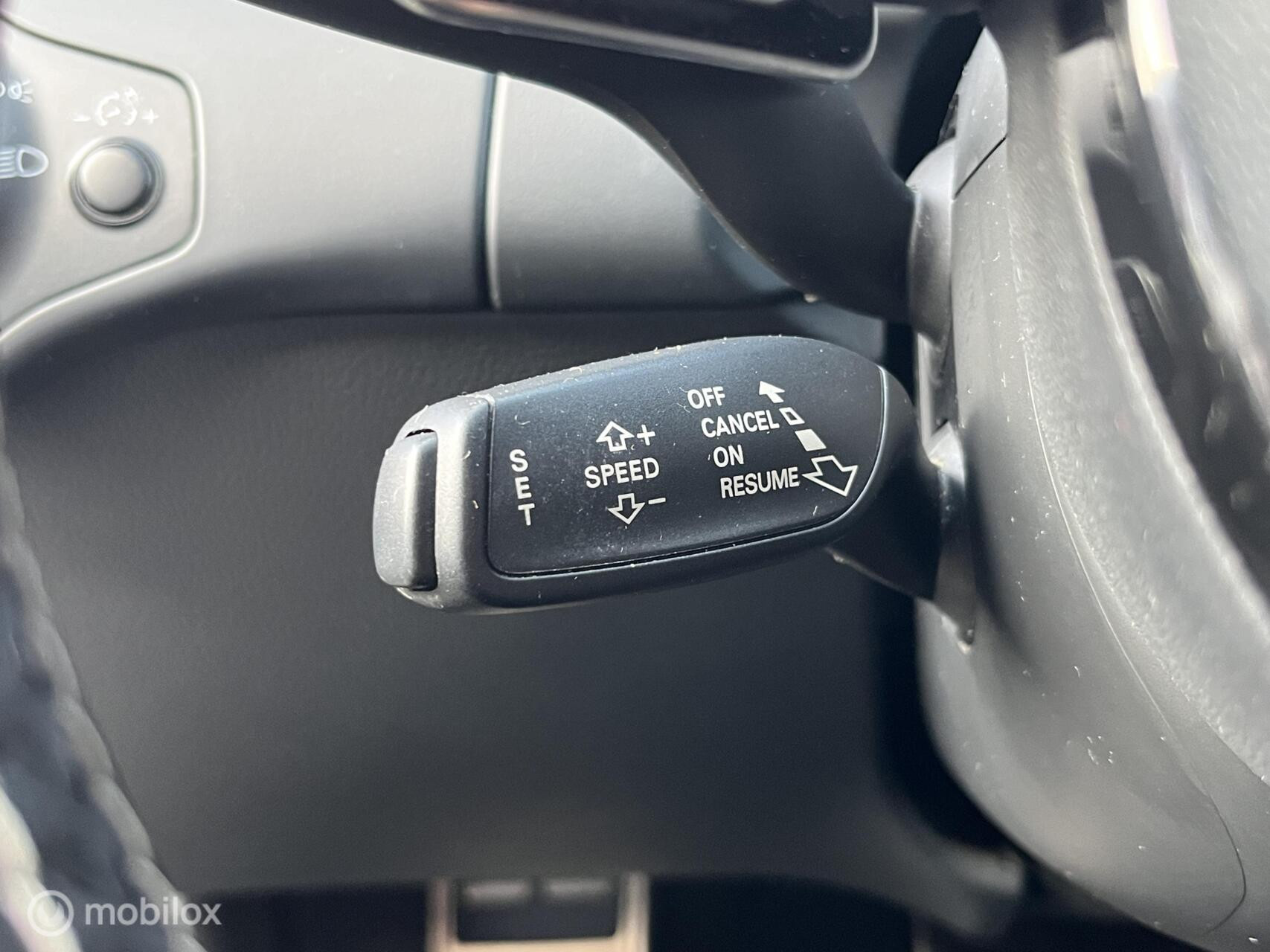 Hoofdafbeelding Audi S5