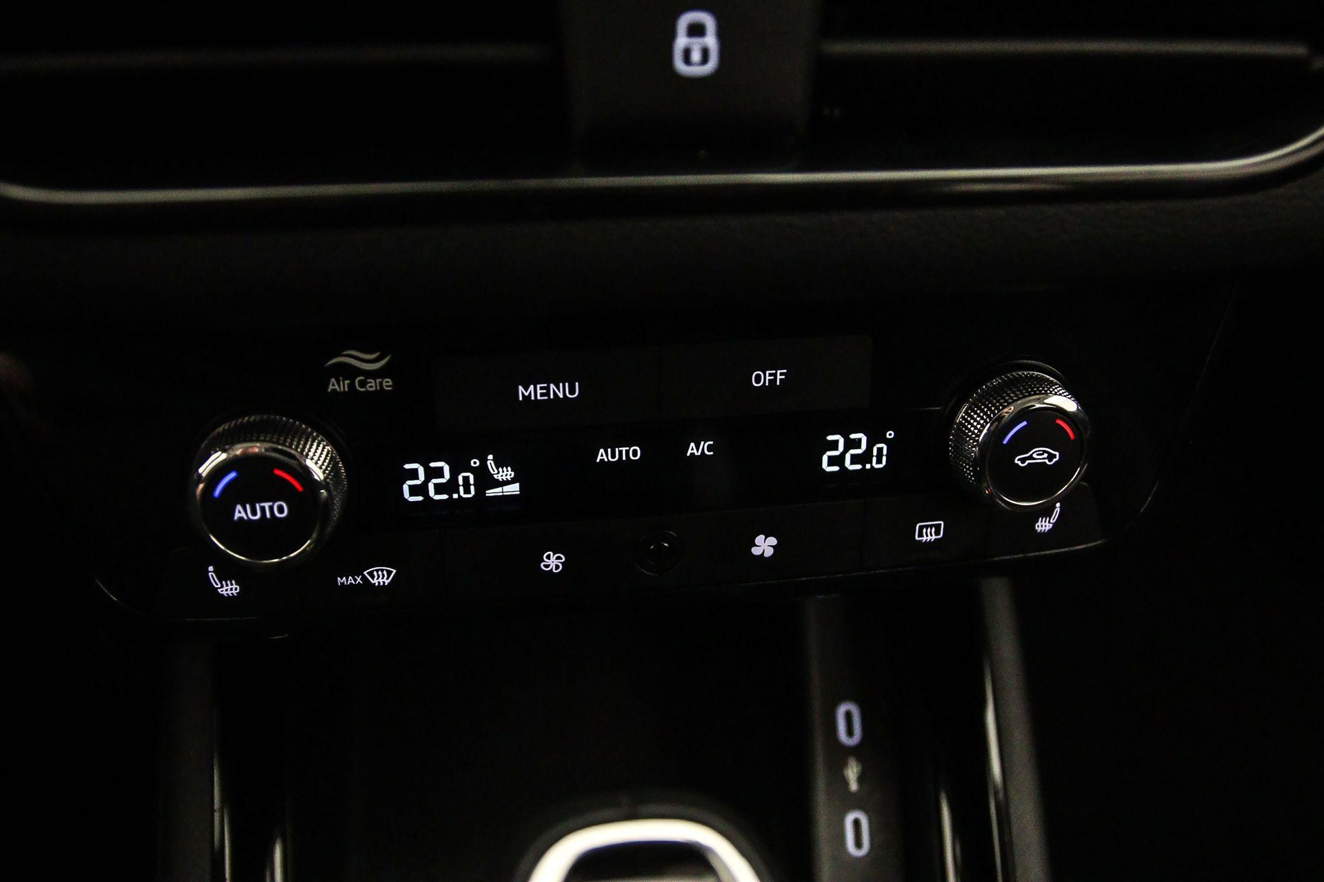 Hoofdafbeelding Škoda Kamiq