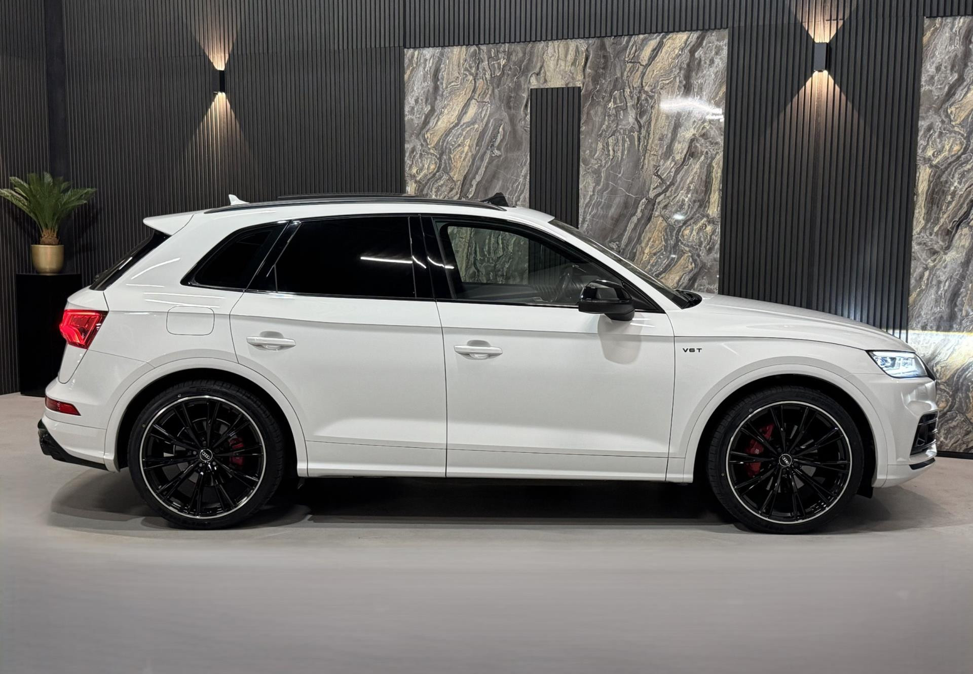 Hoofdafbeelding Audi SQ5