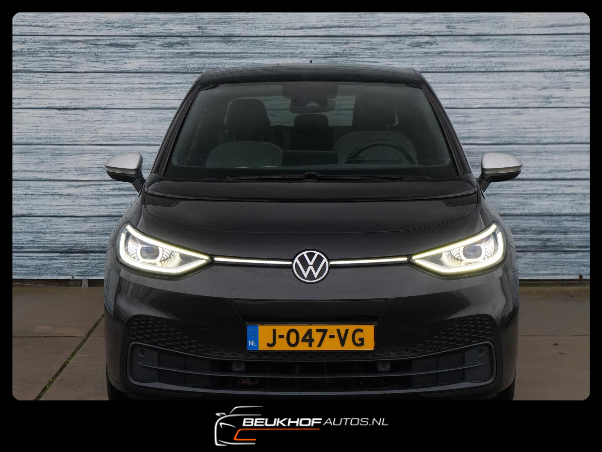 Hoofdafbeelding Volkswagen ID.3