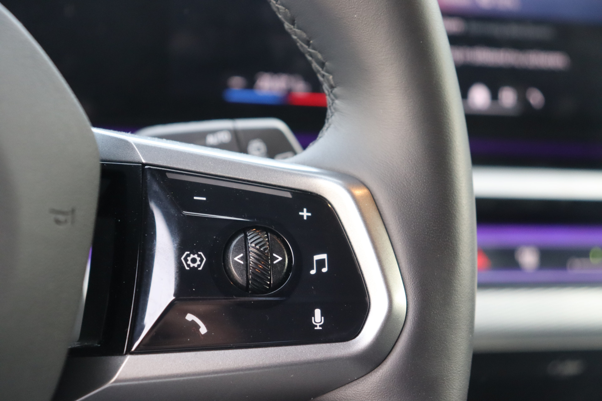 Hoofdafbeelding BMW i5