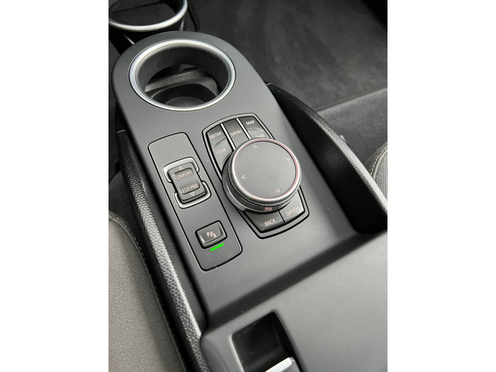 Hoofdafbeelding BMW i3