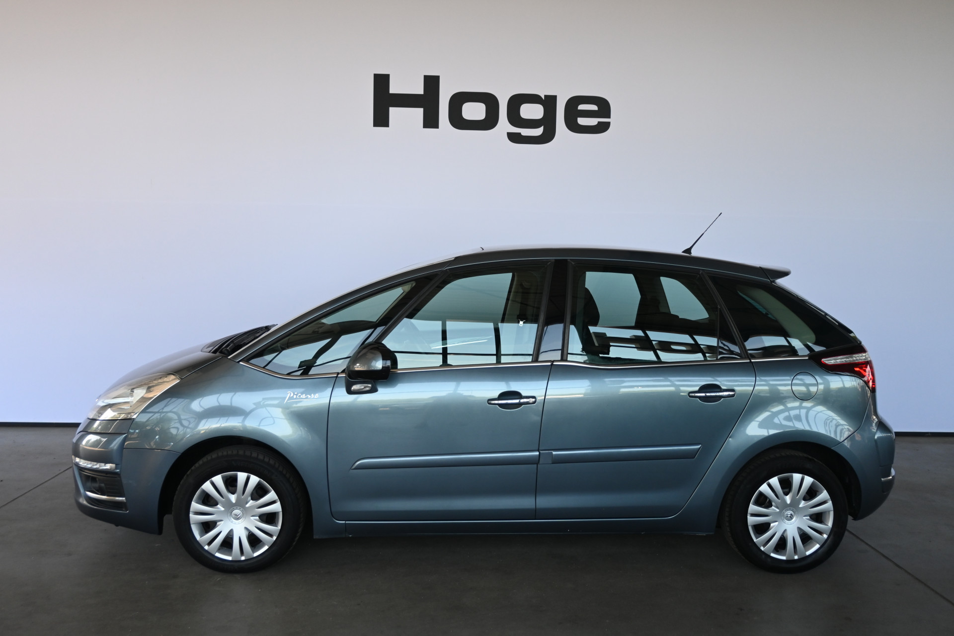Hoofdafbeelding Citroën C4 Picasso