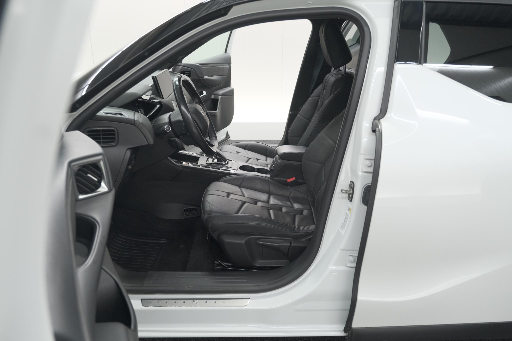 Hoofdafbeelding DS DS 3