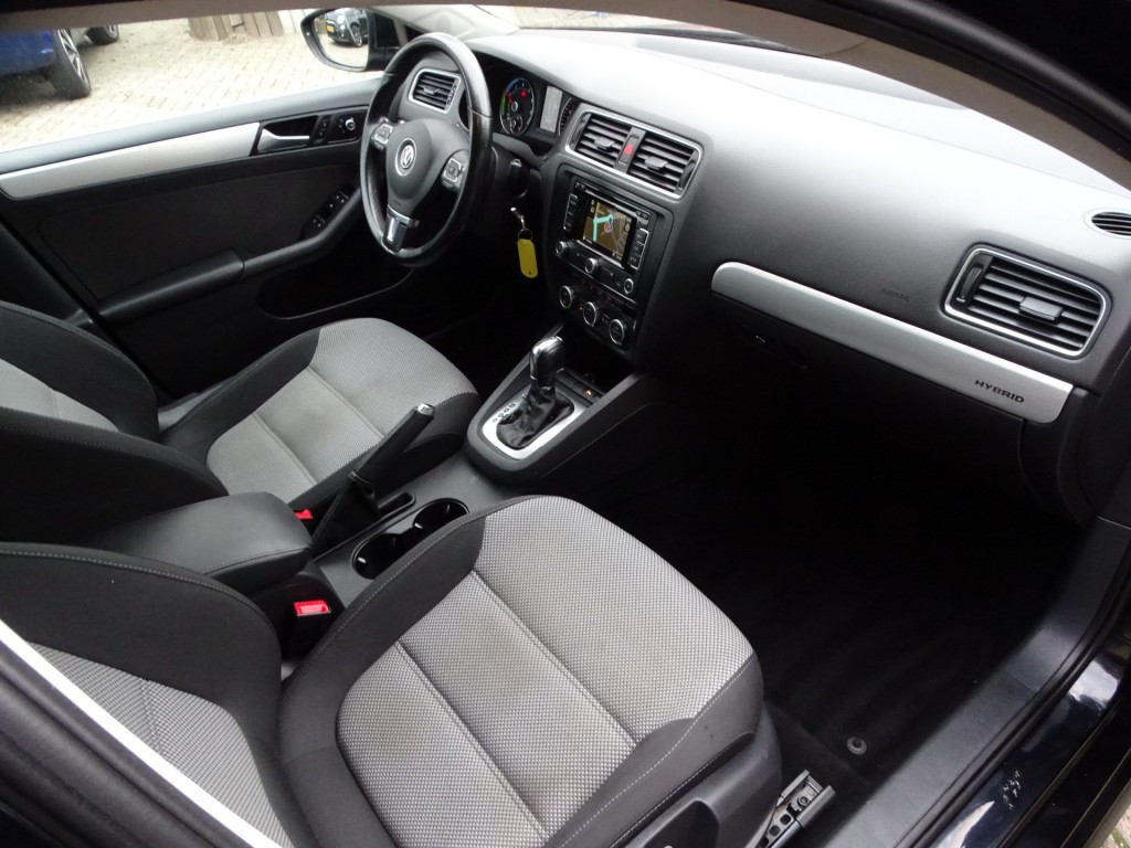 Hoofdafbeelding Volkswagen Jetta