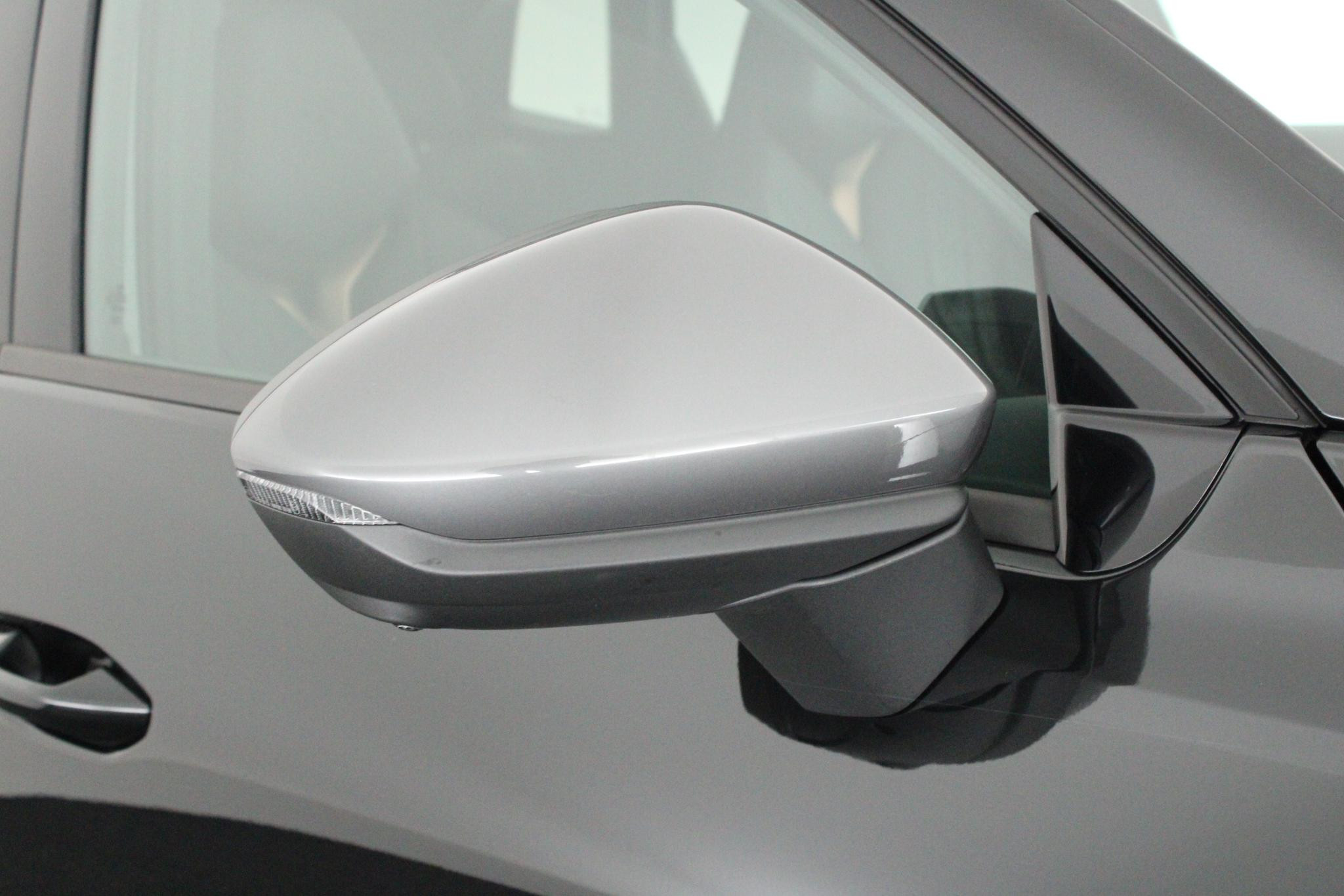 Hoofdafbeelding CUPRA Terramar