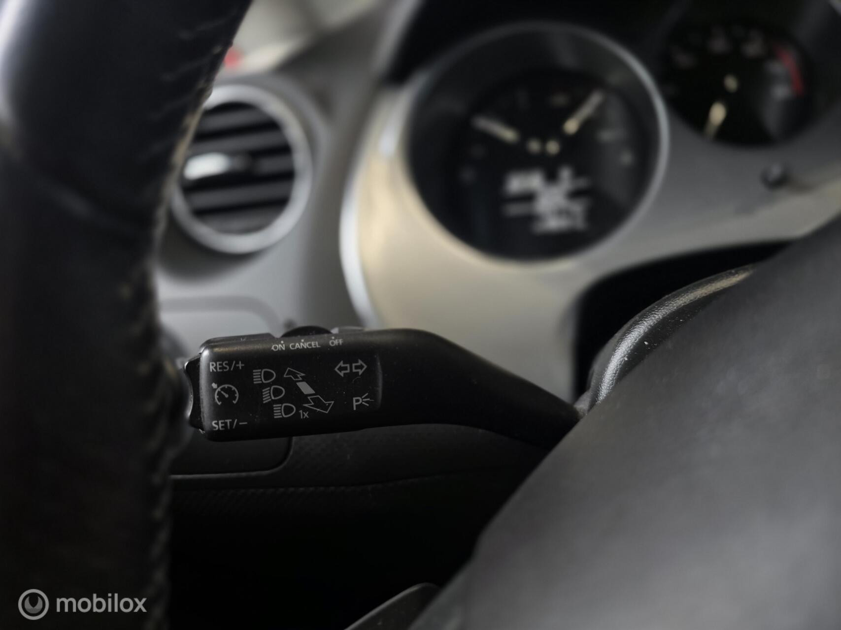 Hoofdafbeelding SEAT Altea