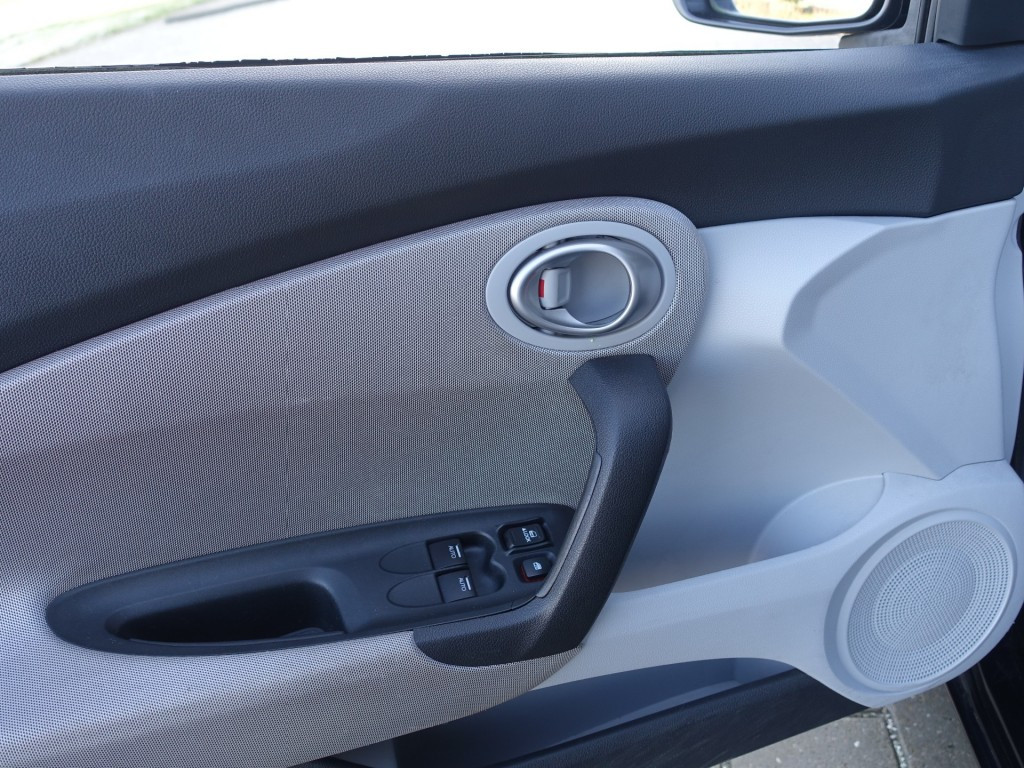 Hoofdafbeelding Honda CR-Z