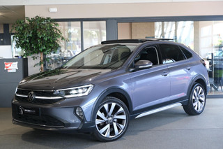 Volkswagen Taigo 1.0 TSI Style DSG Pano Navi Cam ACC