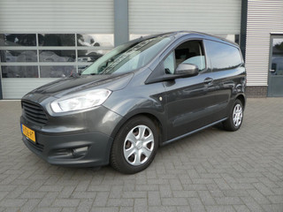 Ford Transit Courier 1.5 TDCI Trend airco camera
