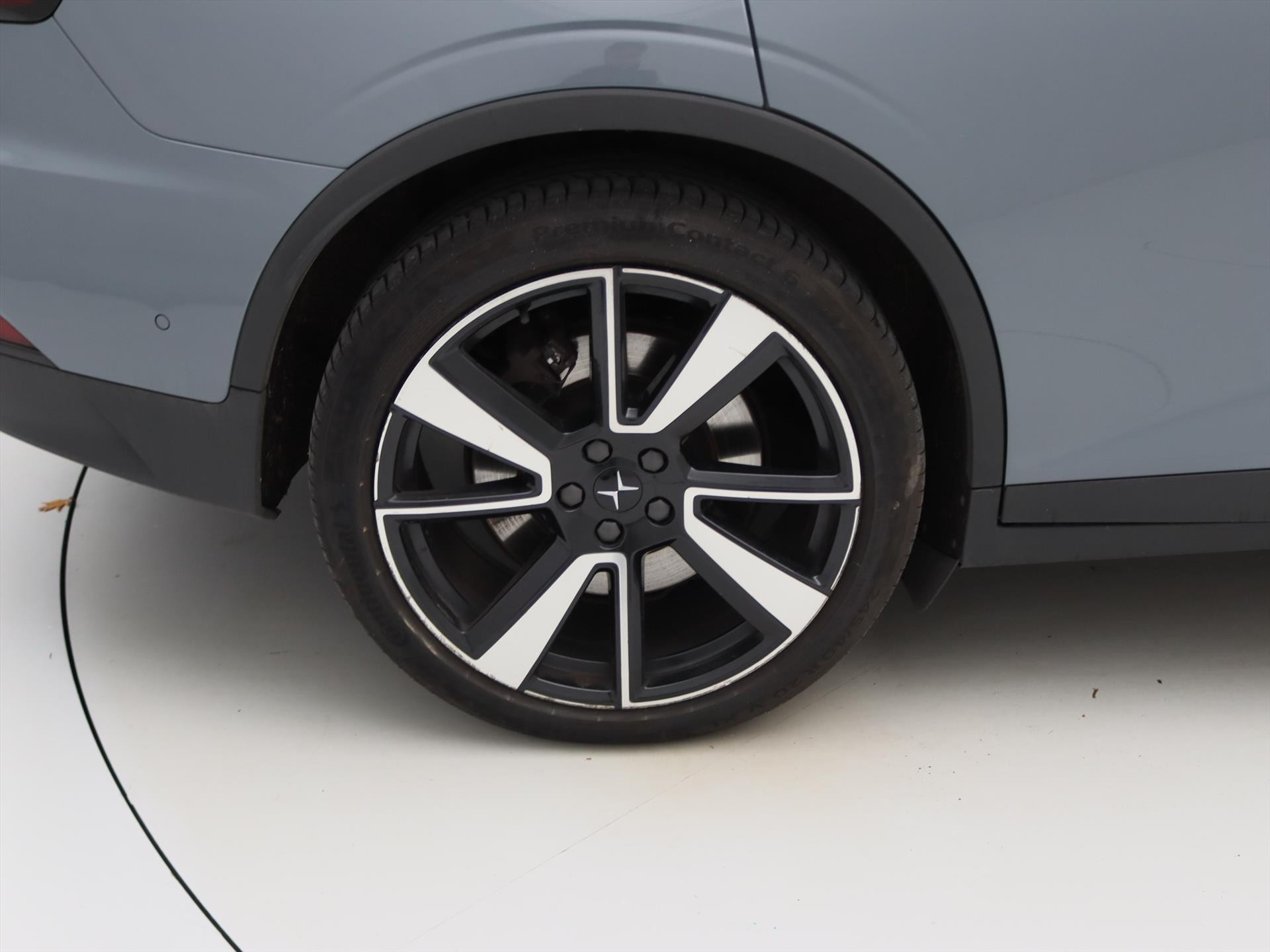 Hoofdafbeelding Polestar 2