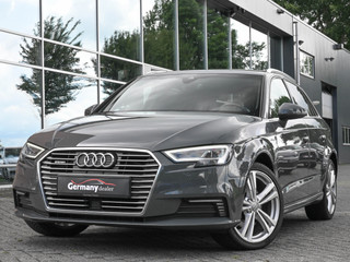 Audi A3 Sportback 1.4 e-tron 204pk Lease Edition Adaptive Cruise Lane Assist Keyless Virtual  CarPlay/Android Auto