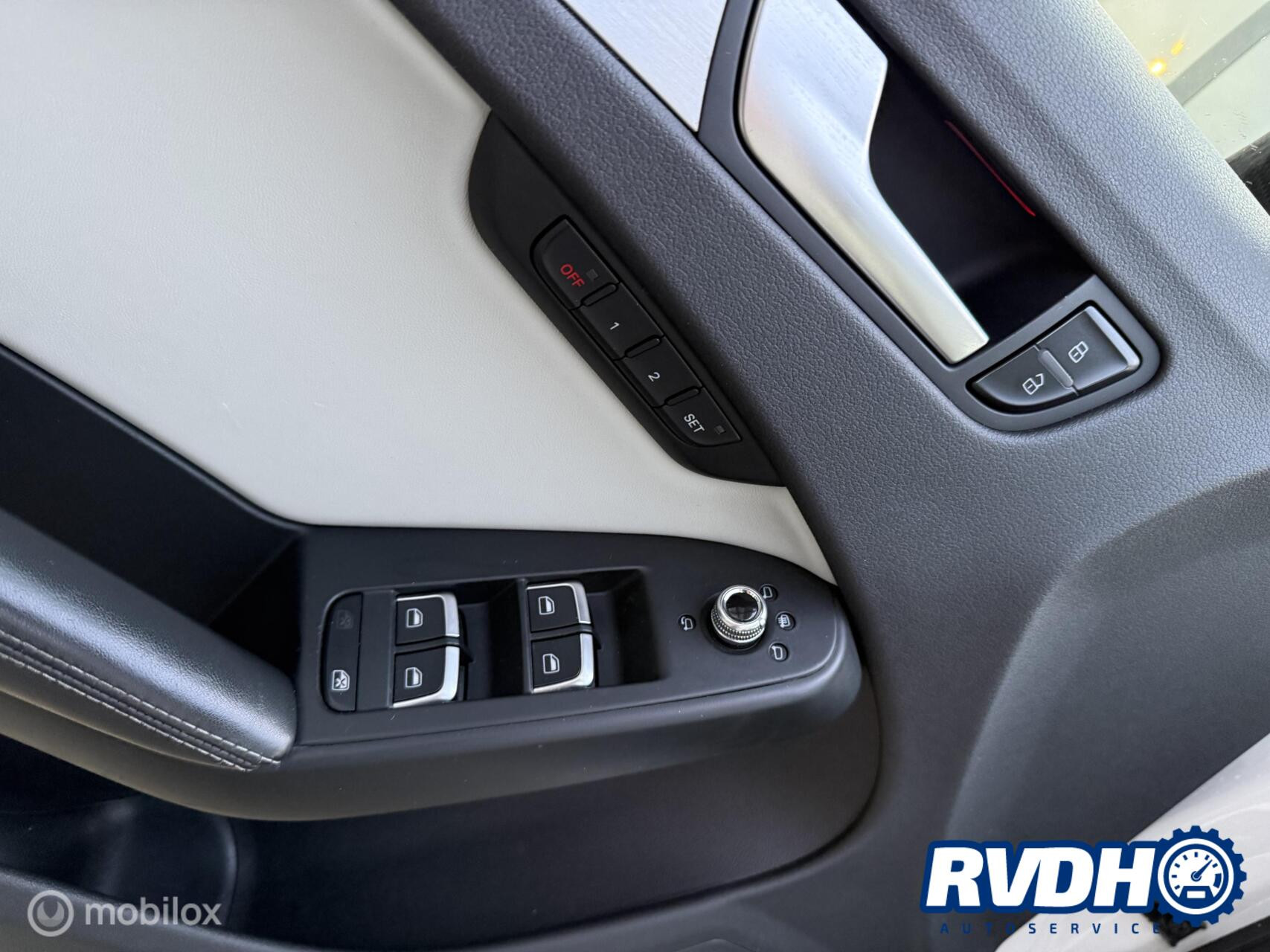 Hoofdafbeelding Audi S4