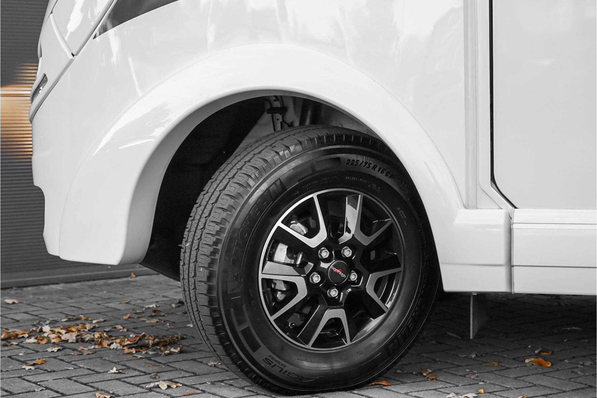 Hoofdafbeelding Carthago C-TOURER I 143 LE