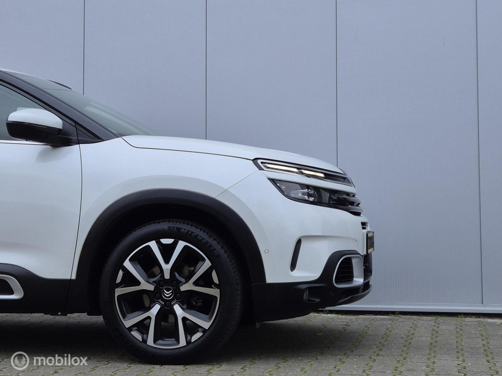 Hoofdafbeelding Citroën C5 Aircross