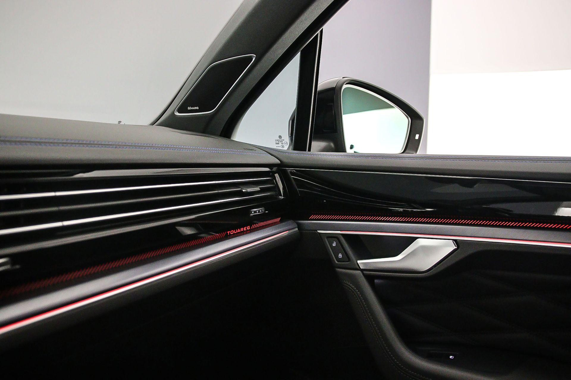 Hoofdafbeelding Volkswagen Touareg