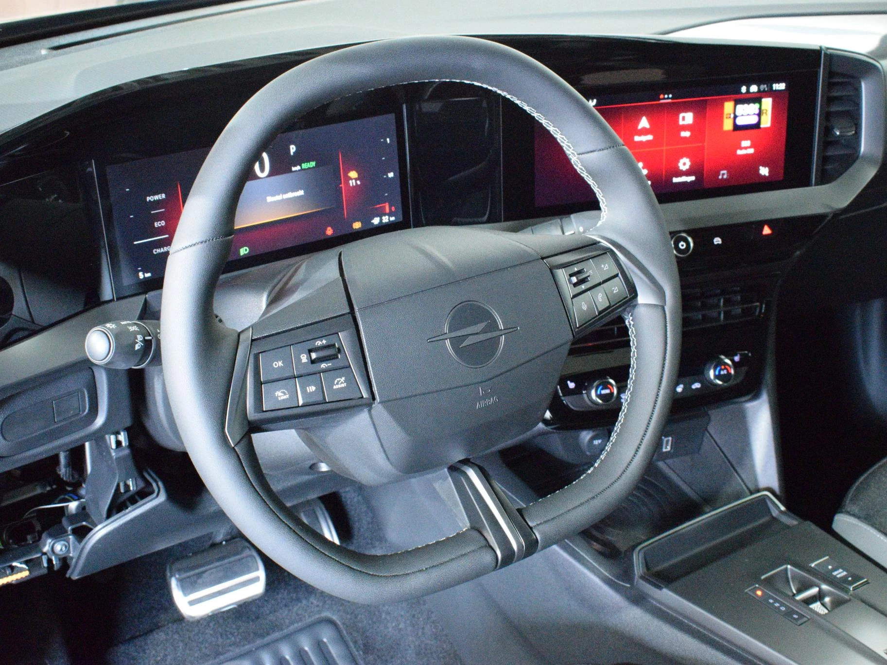 Hoofdafbeelding Opel Mokka-e