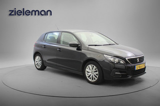 Peugeot 308 1.5 BlueHDi - Carplay, Navi, Cruise
