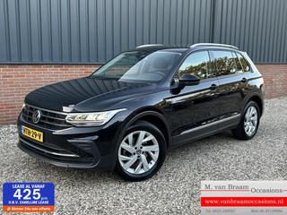 Volkswagen Tiguan 1.5 TSI Life Business
