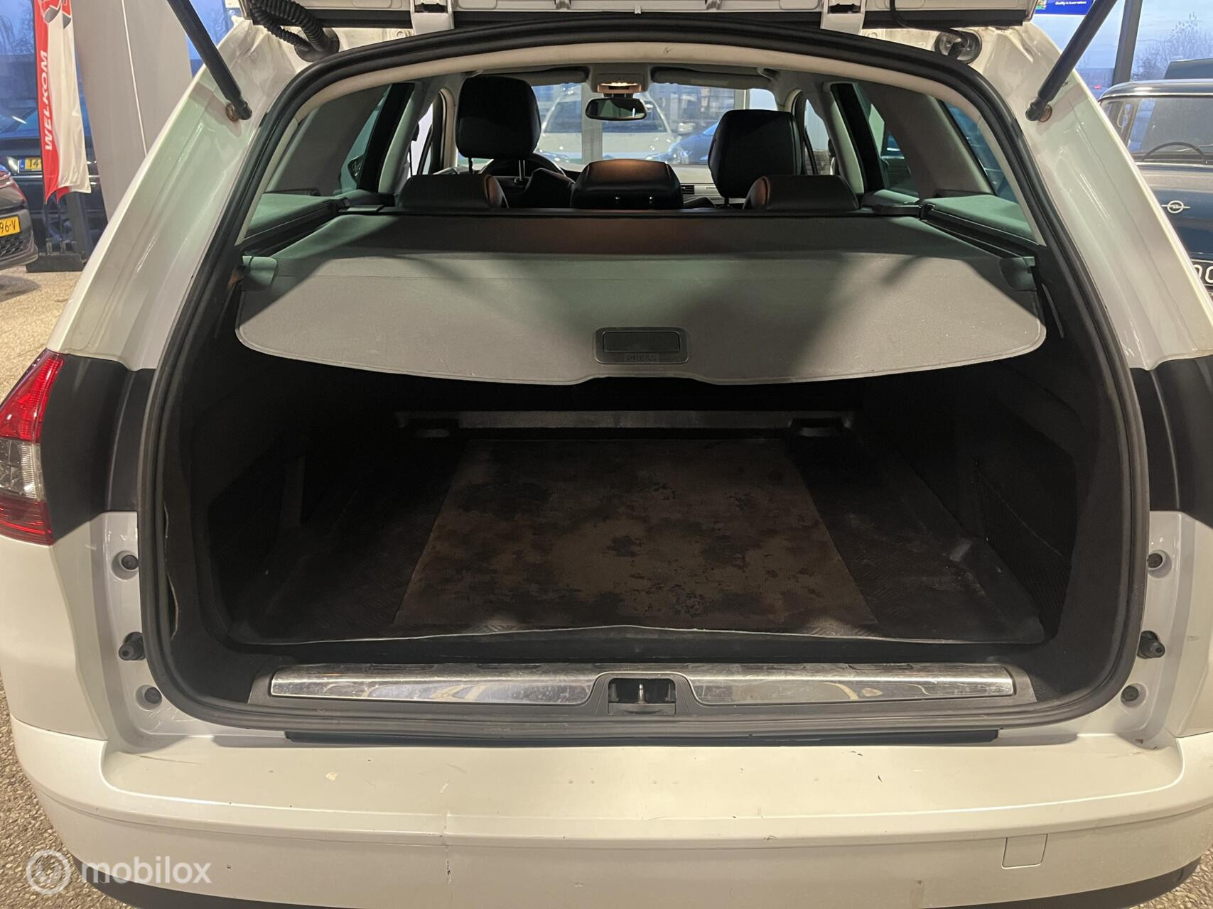 Hoofdafbeelding Citroën C5