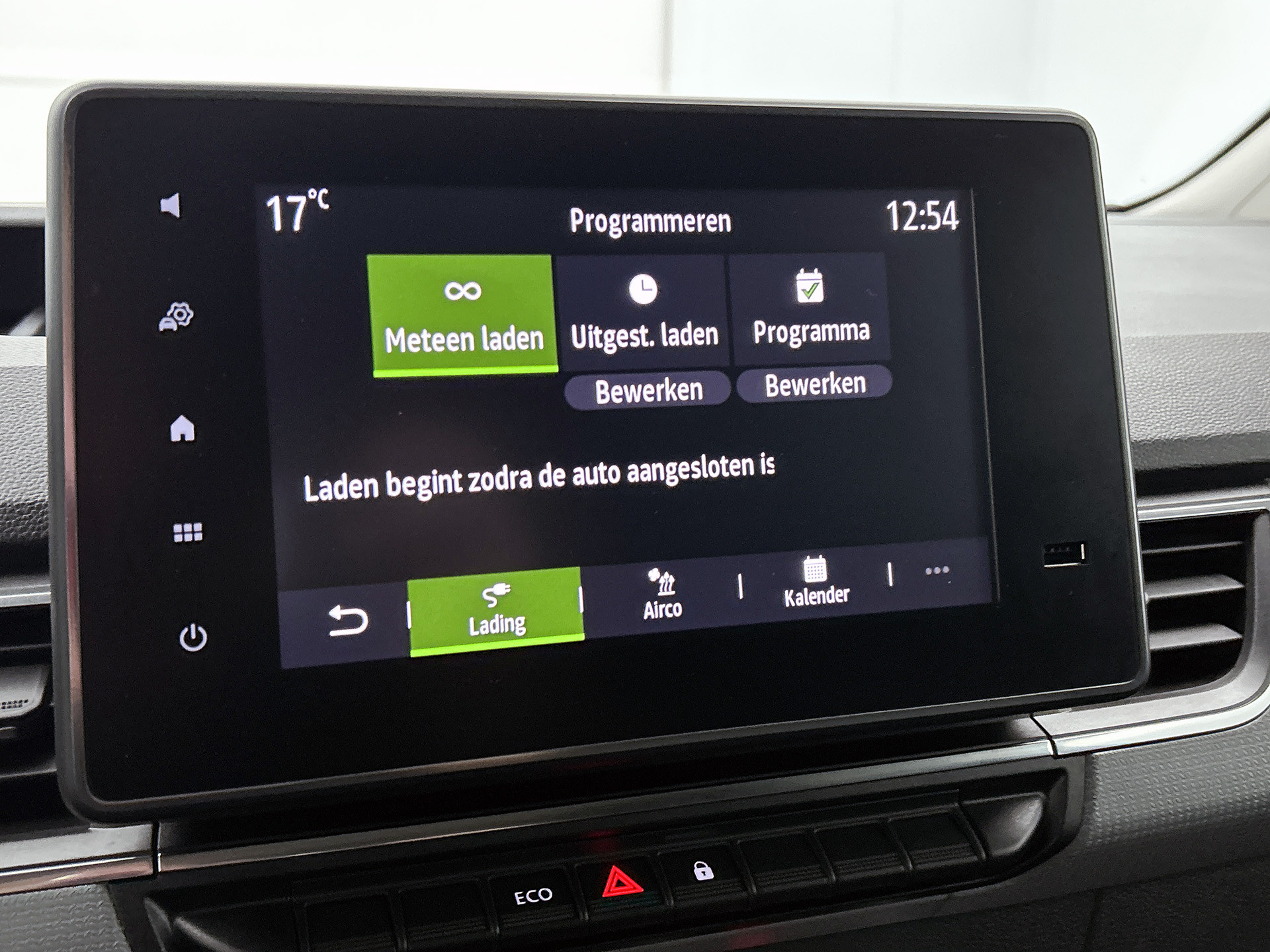 Hoofdafbeelding Nissan Townstar