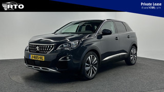 Peugeot 3008 1.2 PureTech Allure CARPLAY TREKHAAK NAVI LM ECC.