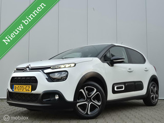 CITROEN C3 1.2 PURETECH FEEL/CLIMATE/LED/CARPLAY/CRUISE/BLUETOOTH