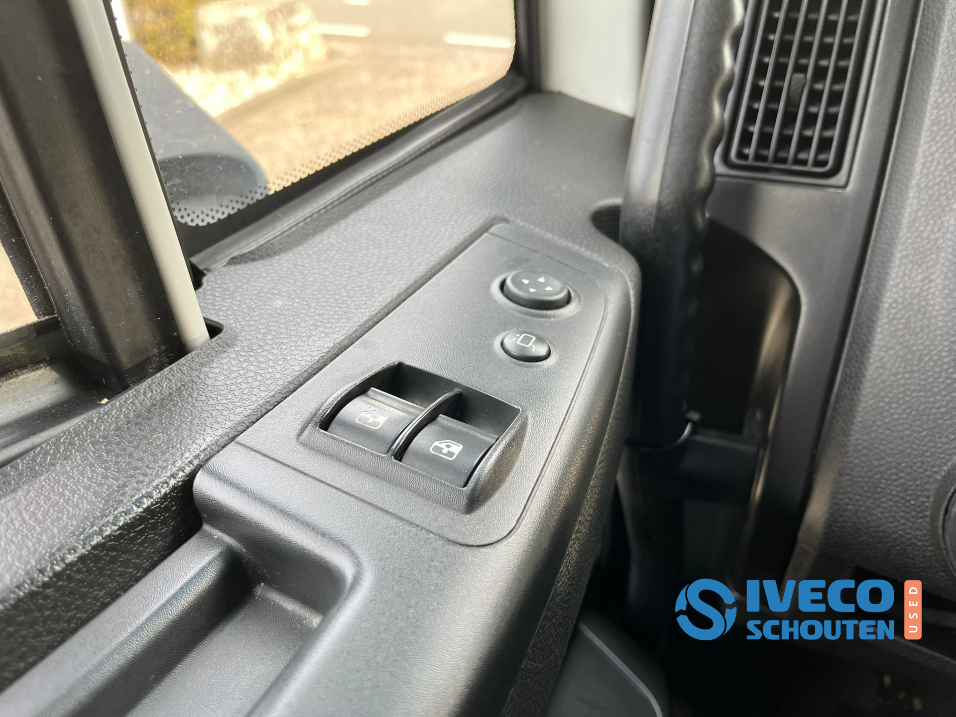 Hoofdafbeelding Iveco Eurocargo