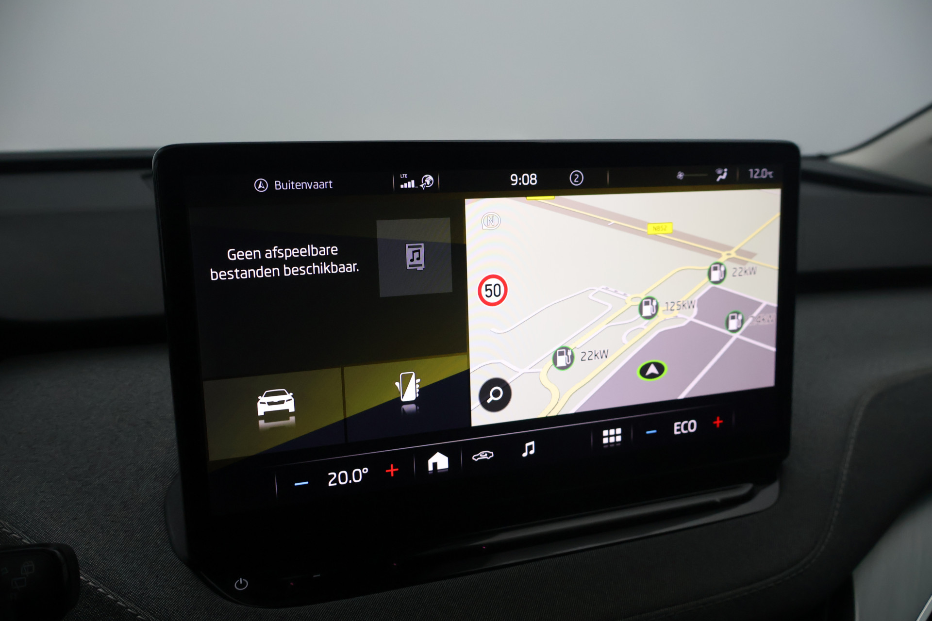 Hoofdafbeelding Škoda Enyaq iV