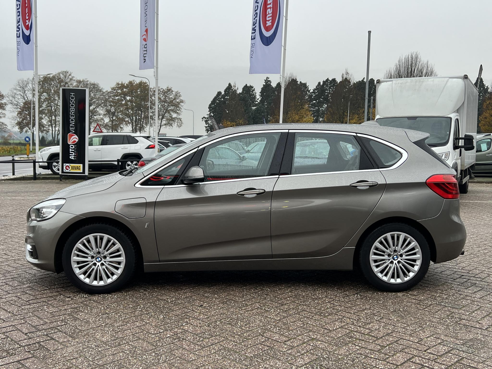 Hoofdafbeelding BMW 2 Serie