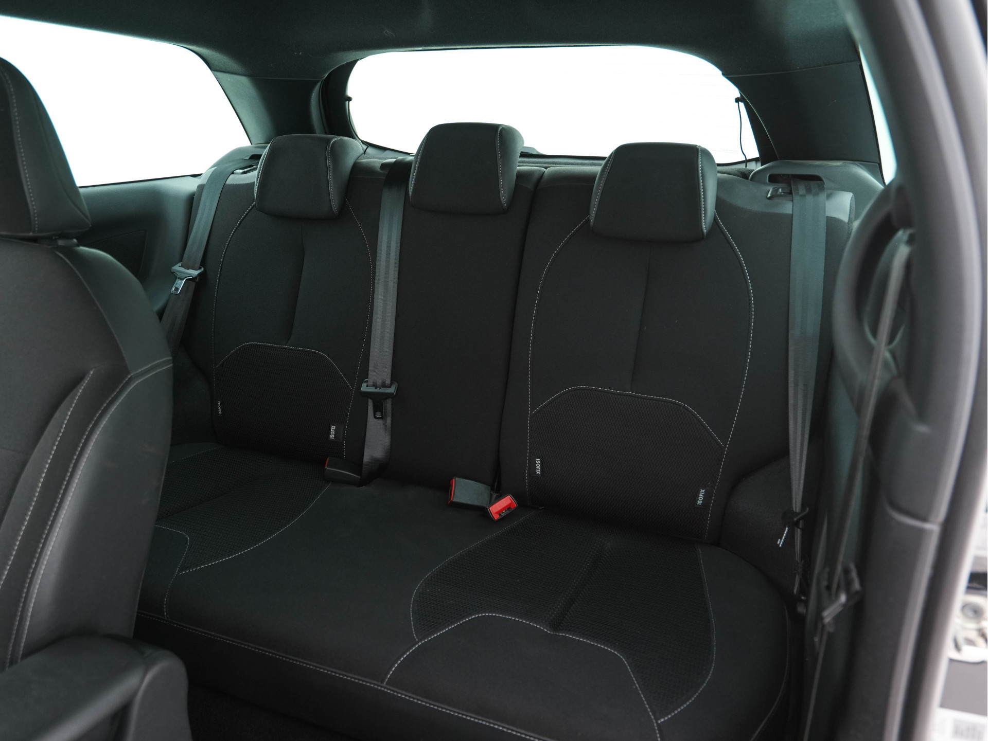 Hoofdafbeelding Citroën DS3