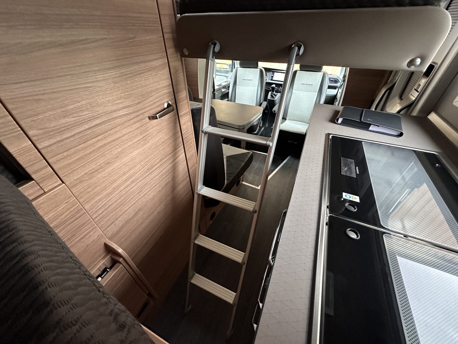 Hoofdafbeelding Weinsberg X-CURSION 500 MQ