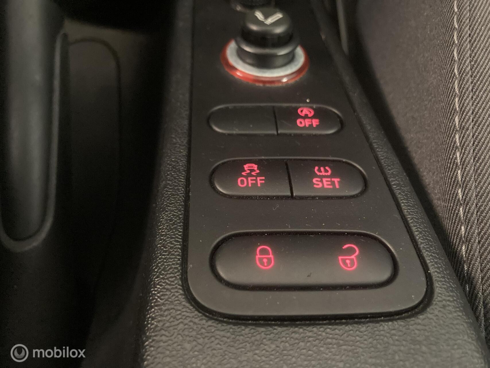 Hoofdafbeelding SEAT Altea XL