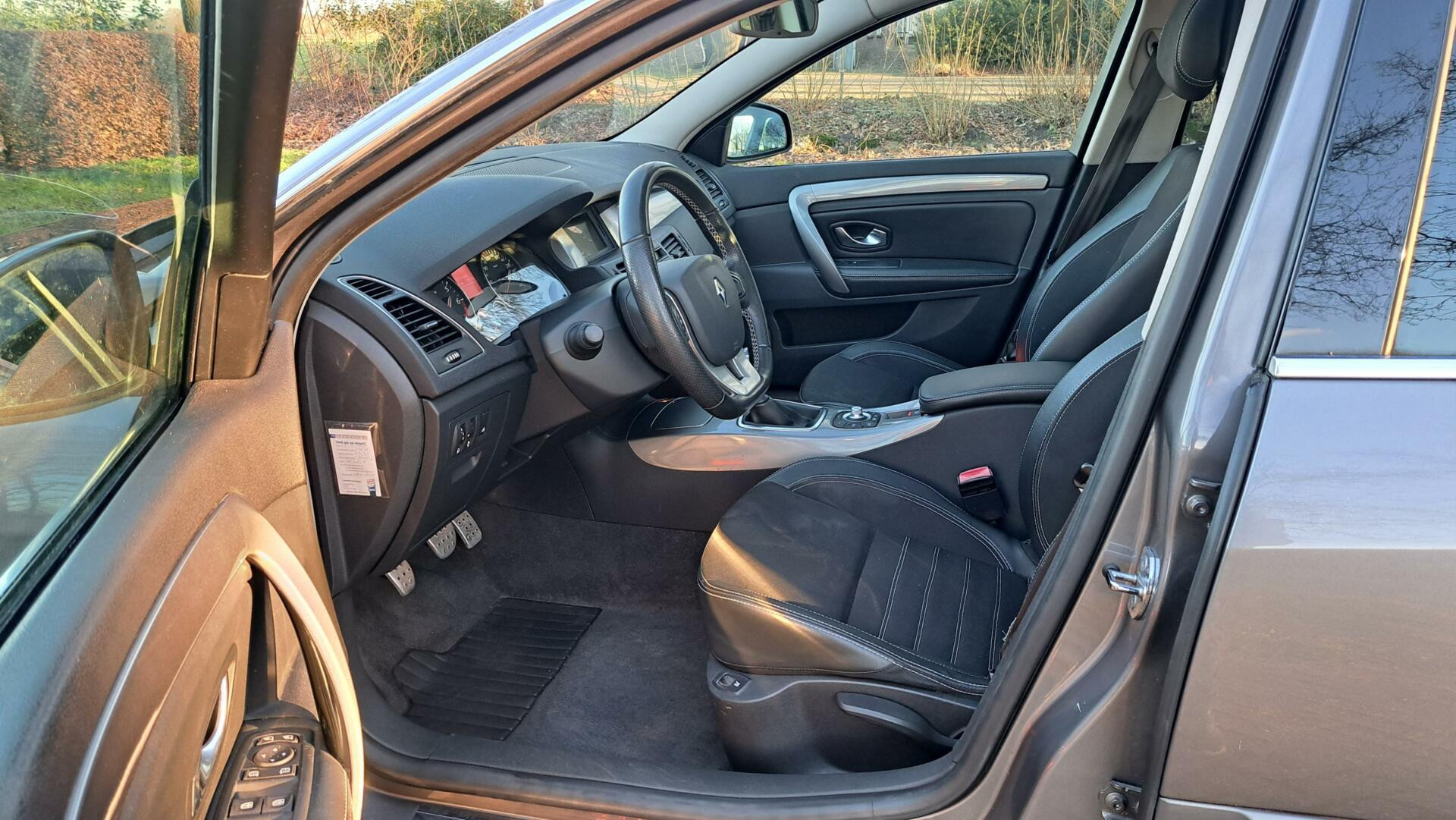 Hoofdafbeelding Renault Laguna