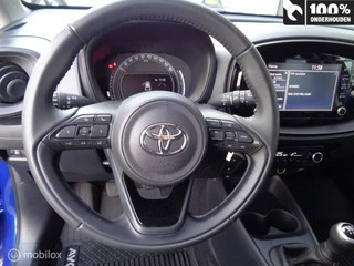 Toyota Aygo Toyota Aygo X 1.0 VVT-i MT Pulse - afbeelding nr 9