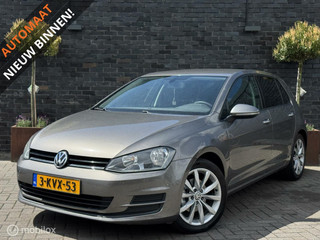 Volkswagen Golf 1.2 TSI Comfortline -DSG-CLIMA- *INRUIL MOGELIJK*