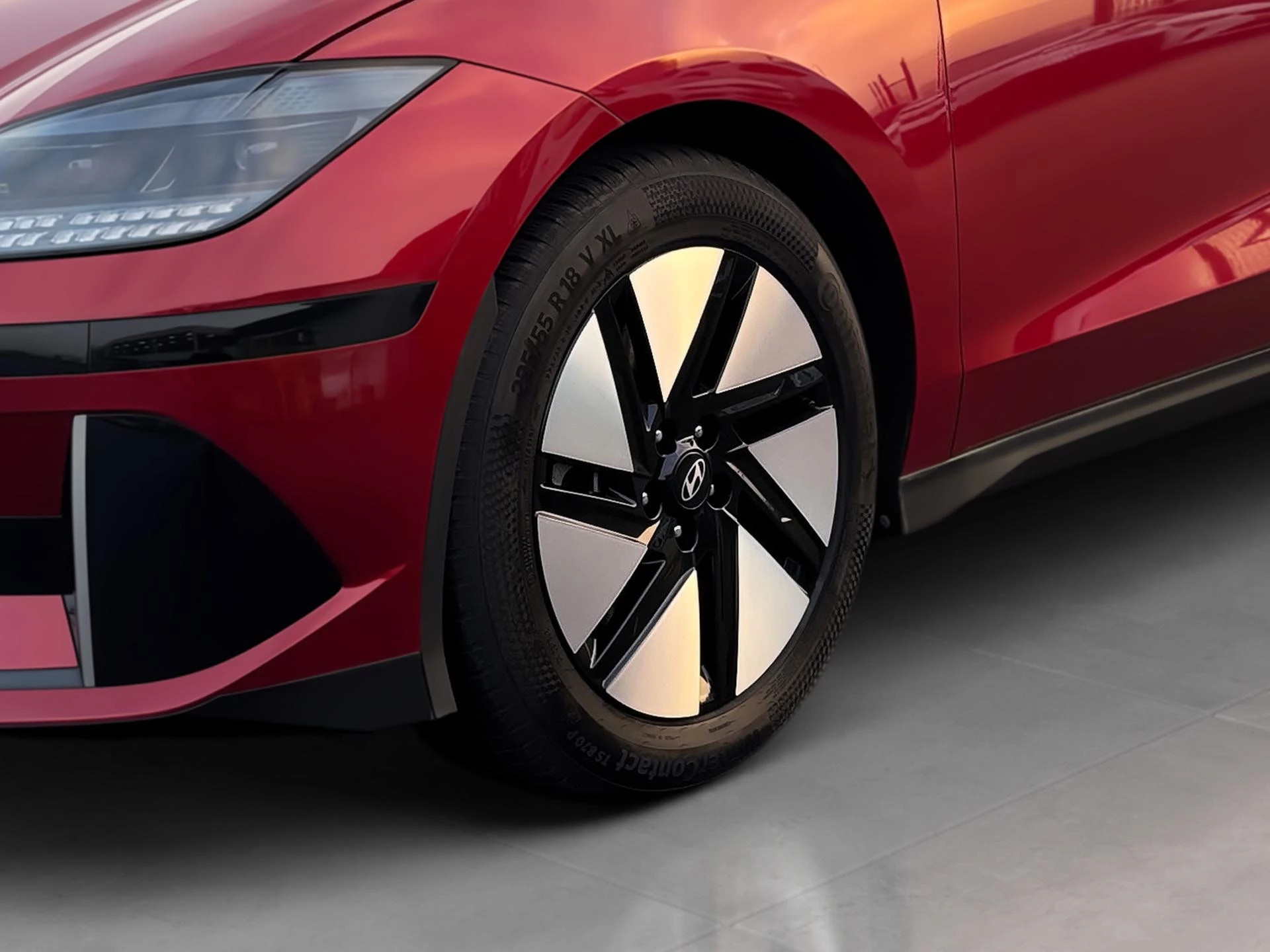 Hyundai-IONIQ 6-image-19