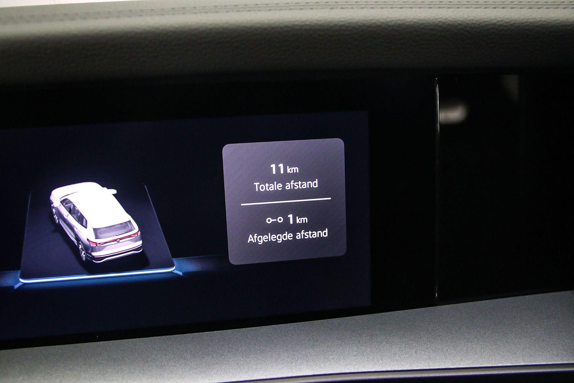 Hoofdafbeelding Volkswagen Tayron