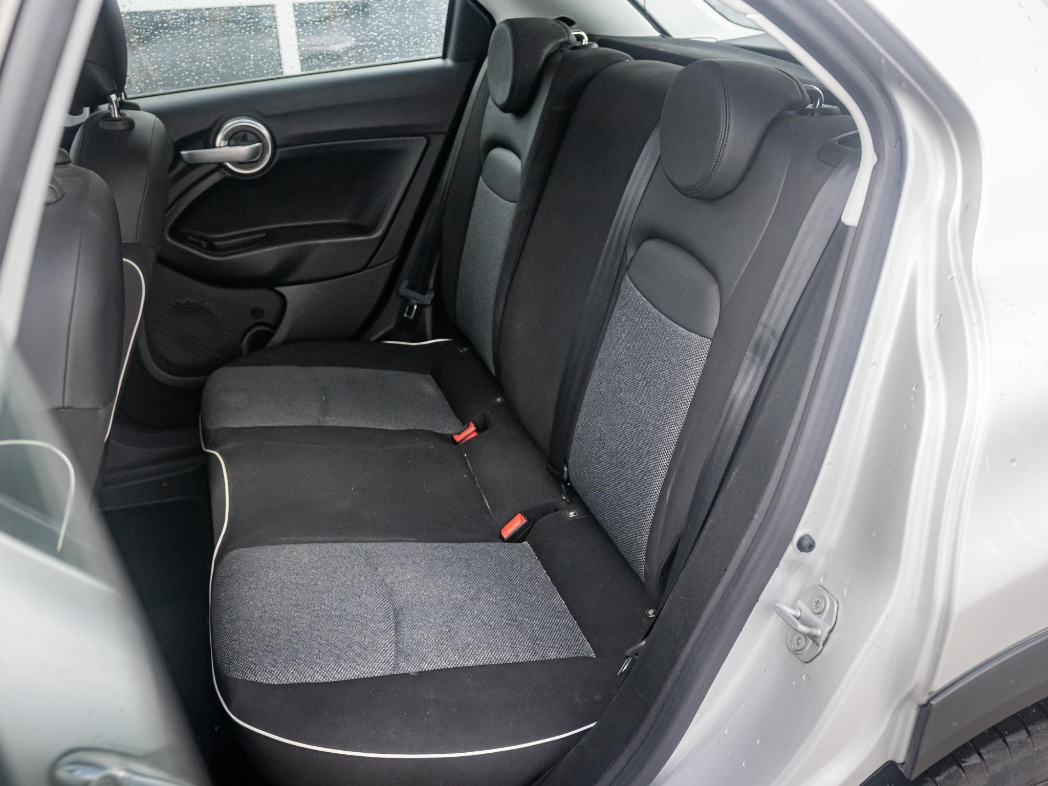 Hoofdafbeelding Fiat 500X