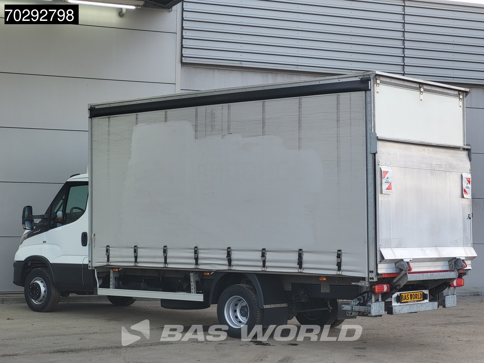 Hoofdafbeelding Iveco 60C18
