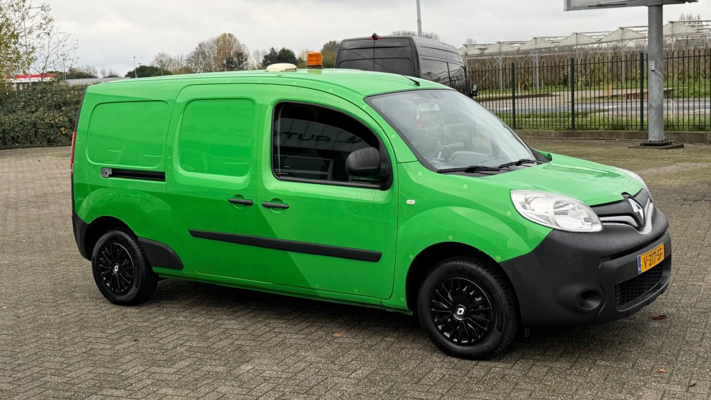 Hoofdafbeelding Renault Kangoo