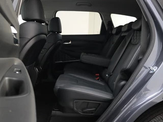 Hyundai Santa Fe Hyundai Santa Fe 1.6 T-GDI HEV Comfort Smart 7 Persoons | Trekhaak | DAB | Naviga - afbeelding nr 13