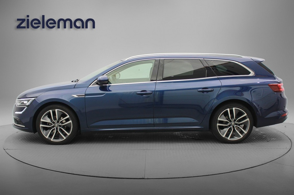 Hoofdafbeelding Renault Talisman