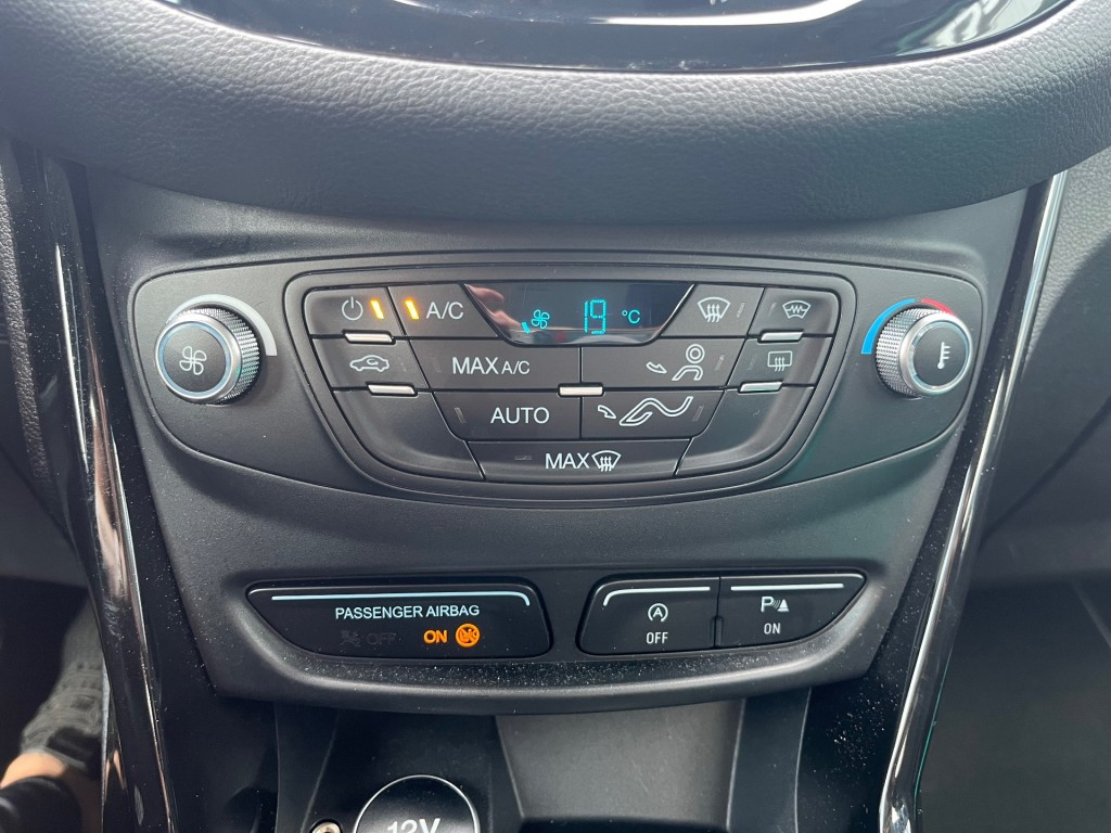 Hoofdafbeelding Ford B-MAX