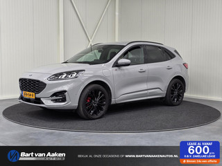 Ford Kuga 2.5 PHEV Graphite Tech Edition Winterpack Trekhaak