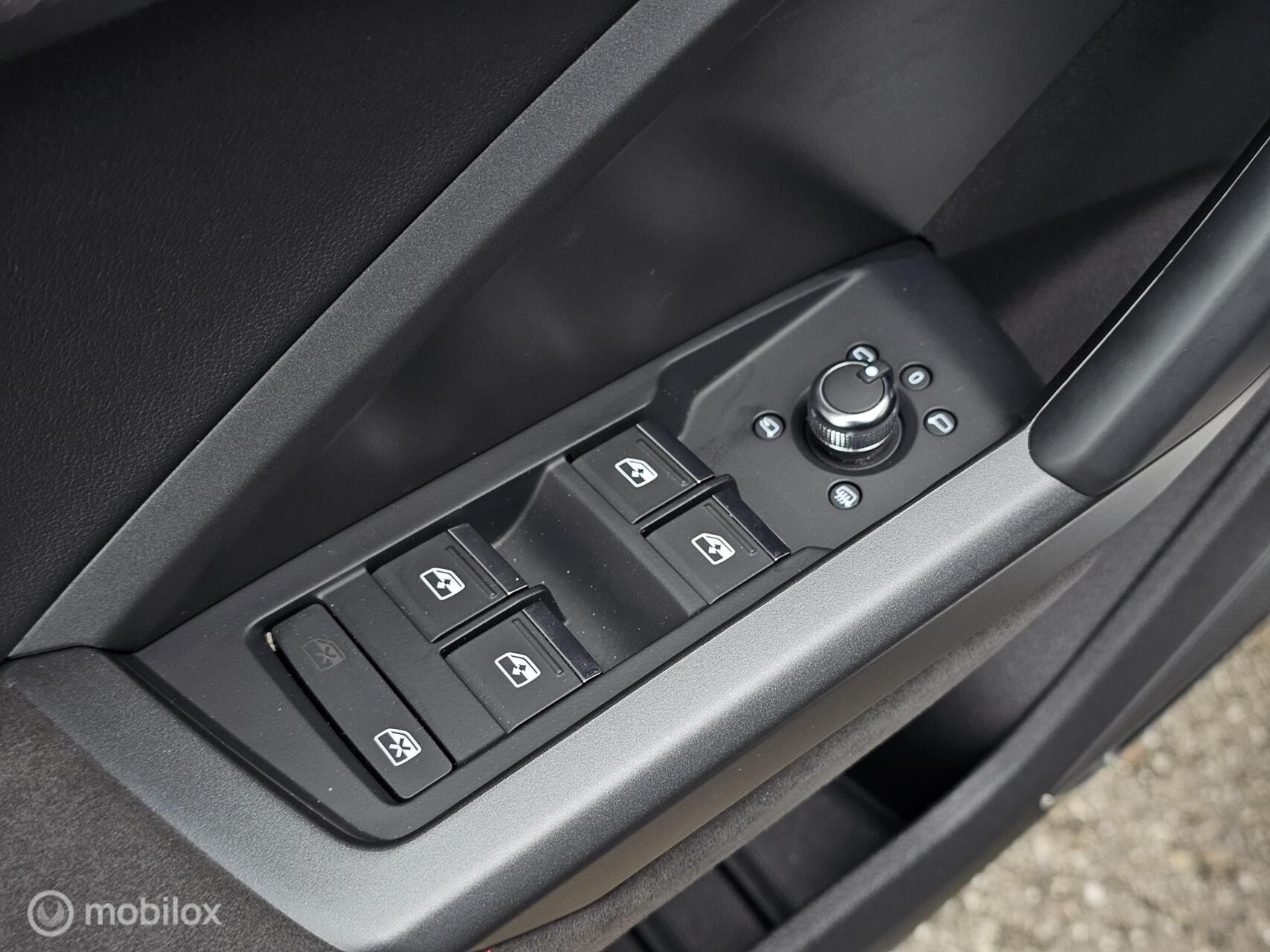 Hoofdafbeelding Audi RSQ3