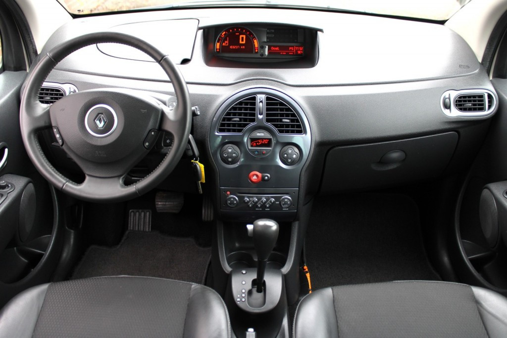 Hoofdafbeelding Renault Grand Modus