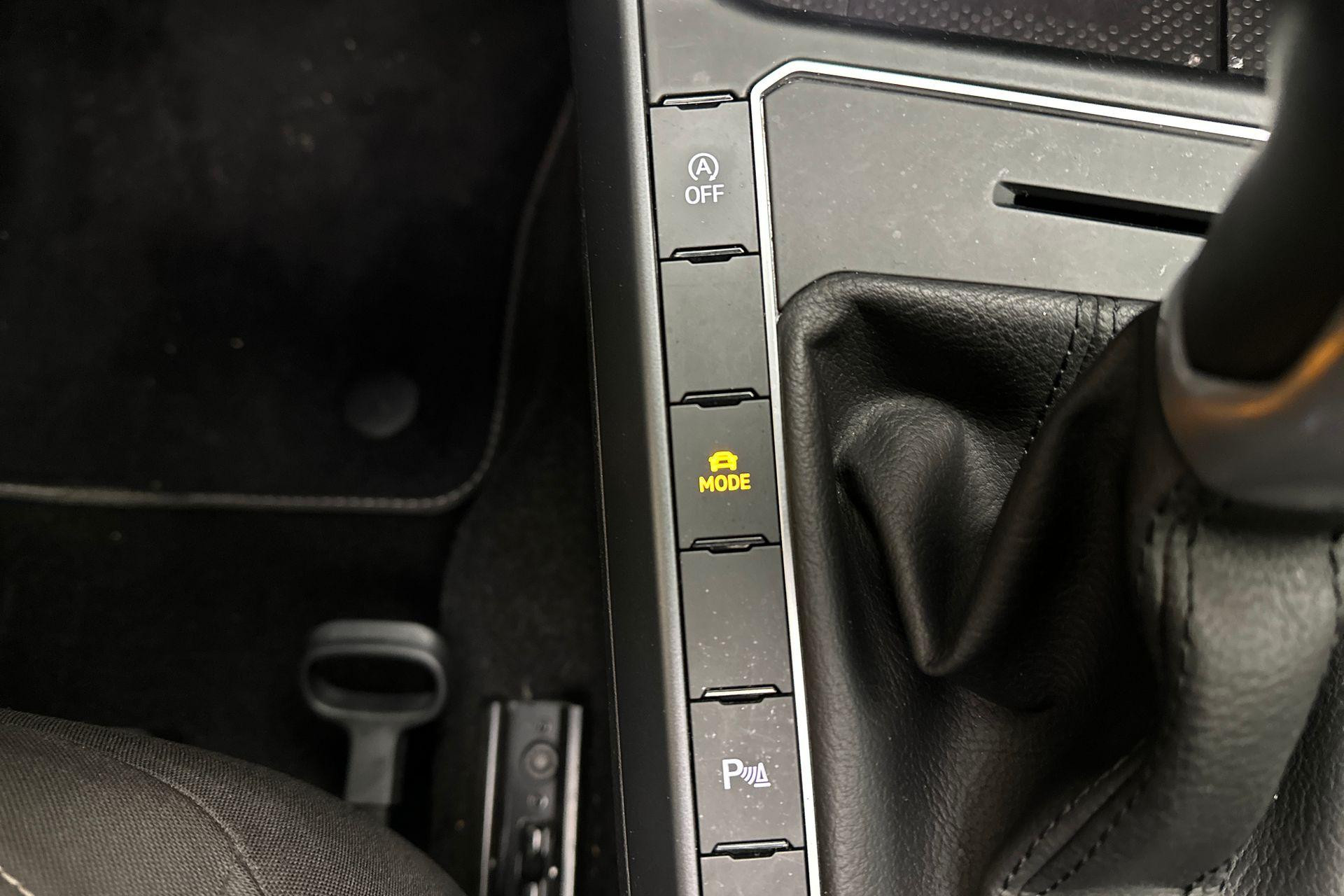 Hoofdafbeelding Volkswagen Taigo